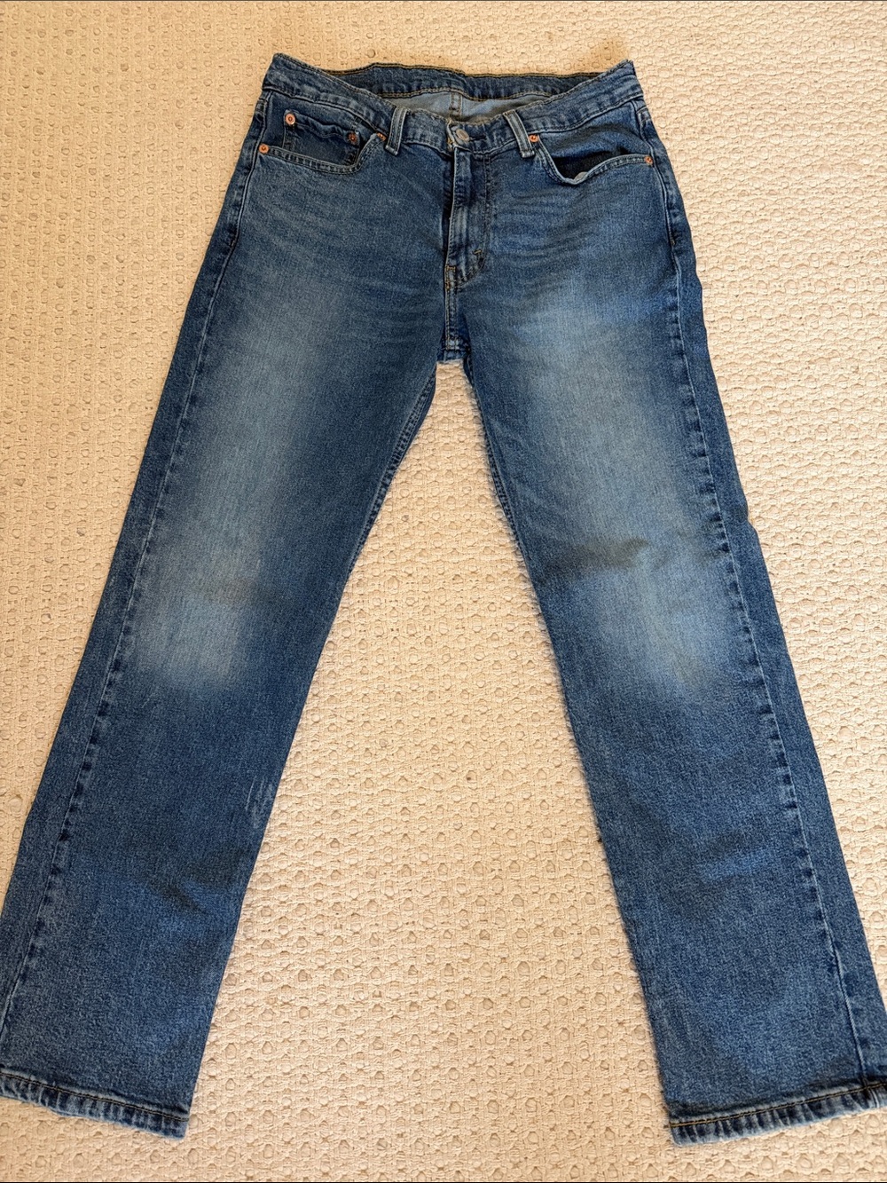 Levi's 514 Jeans